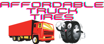 Affordable Truck Tires